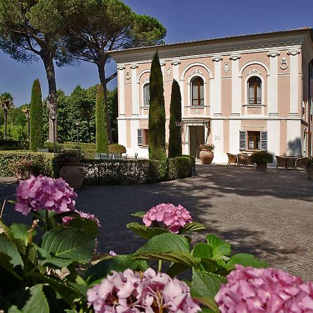 Città della Pieve Logge Del Perugino; Sure Hotel Collection By Best Western מראה חיצוני תמונה