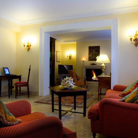 Città della Pieve Logge Del Perugino; Sure Hotel Collection By Best Western מראה פנימי תמונה