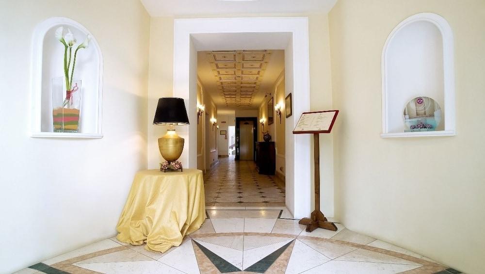 Città della Pieve Logge Del Perugino; Sure Hotel Collection By Best Western מראה חיצוני תמונה