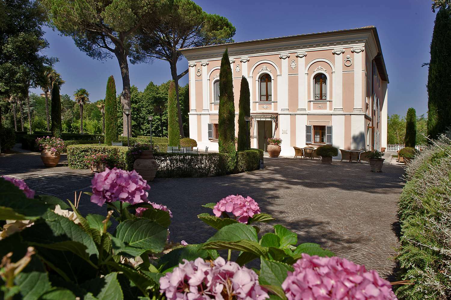 Città della Pieve Logge Del Perugino; Sure Hotel Collection By Best Western מראה חיצוני תמונה