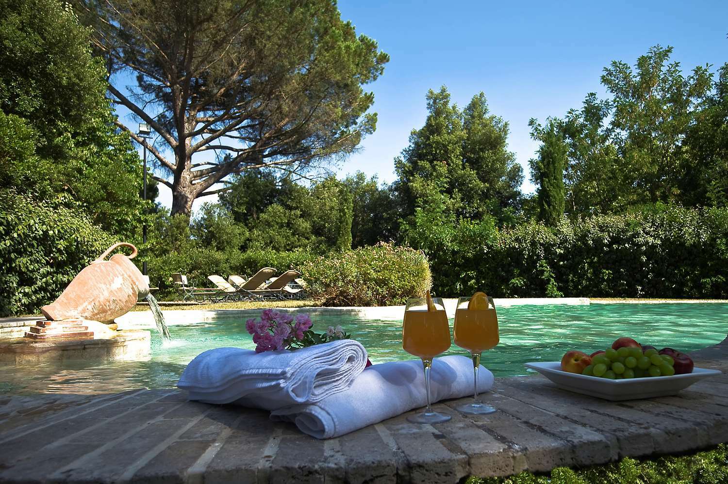 Città della Pieve Logge Del Perugino; Sure Hotel Collection By Best Western מתקנים תמונה