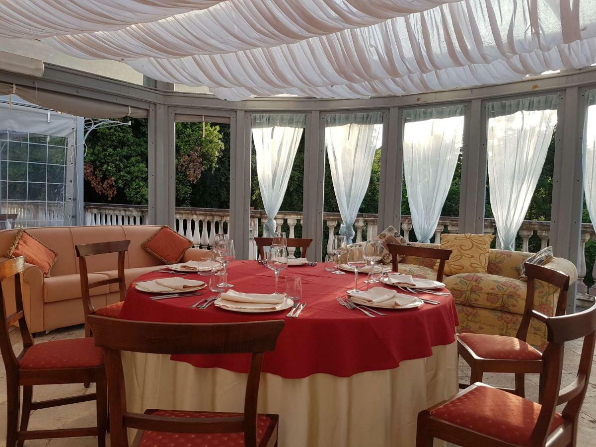 Città della Pieve Logge Del Perugino; Sure Hotel Collection By Best Western מראה חיצוני תמונה