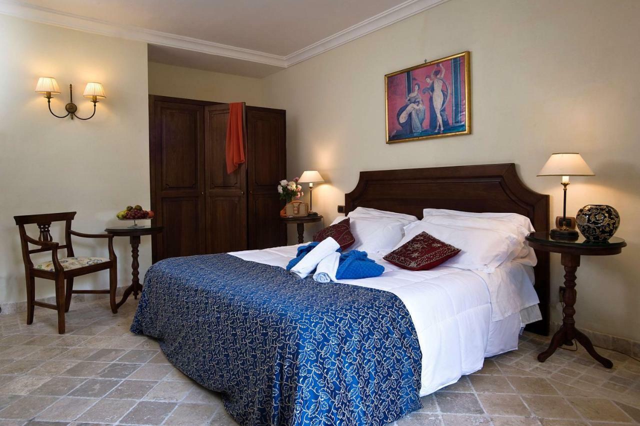 Città della Pieve Logge Del Perugino; Sure Hotel Collection By Best Western חדר תמונה
