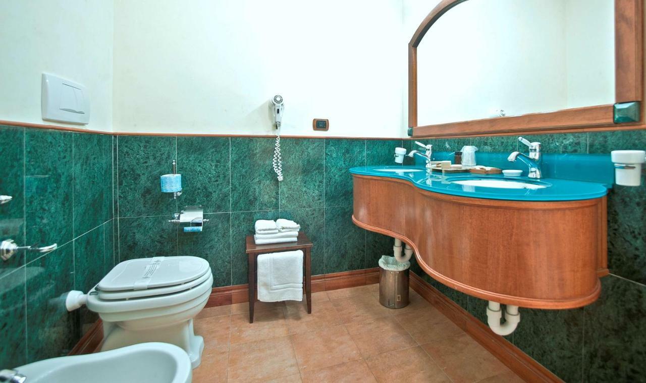Città della Pieve Logge Del Perugino; Sure Hotel Collection By Best Western מראה חיצוני תמונה