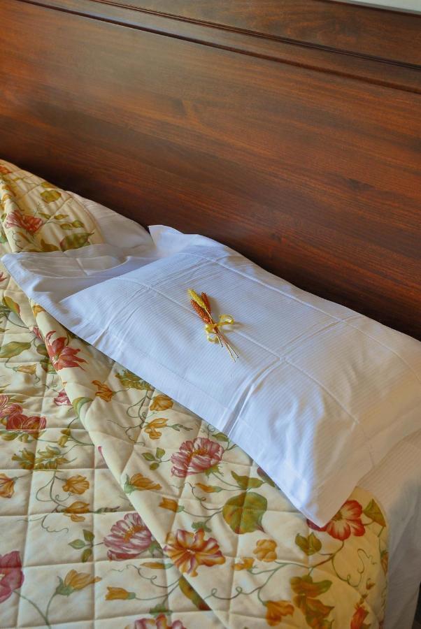 Città della Pieve Logge Del Perugino; Sure Hotel Collection By Best Western חדר תמונה
