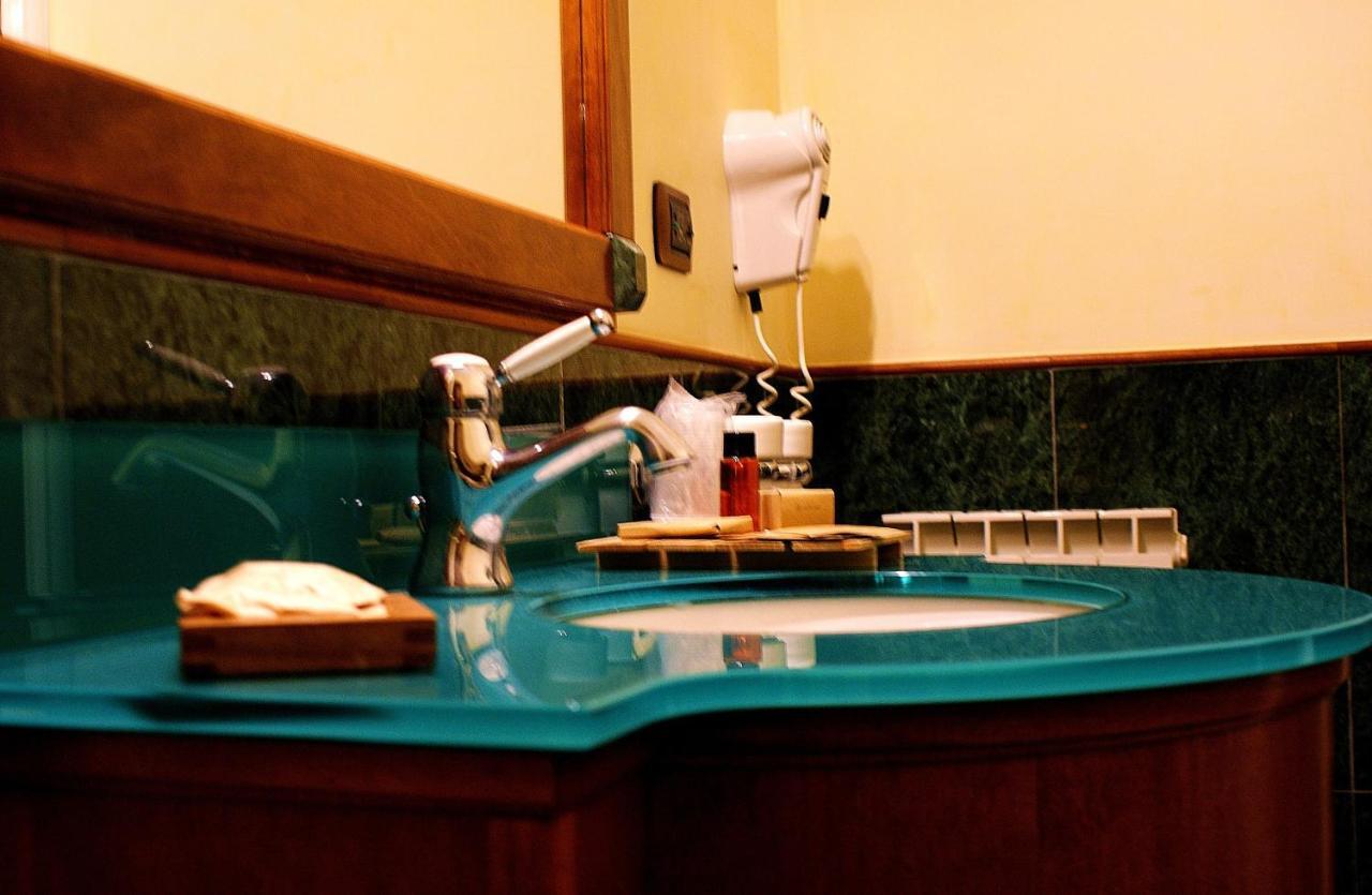 Città della Pieve Logge Del Perugino; Sure Hotel Collection By Best Western חדר תמונה
