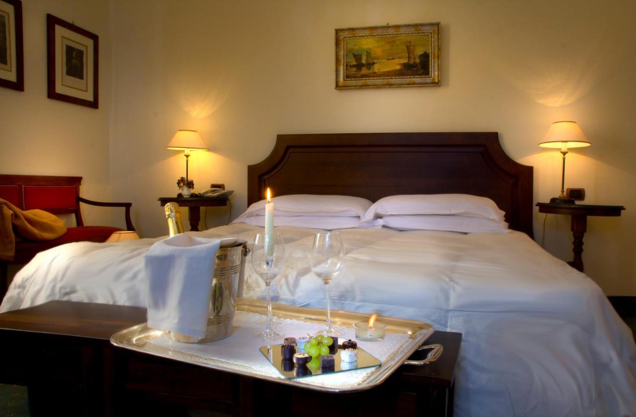 Città della Pieve Logge Del Perugino; Sure Hotel Collection By Best Western חדר תמונה
