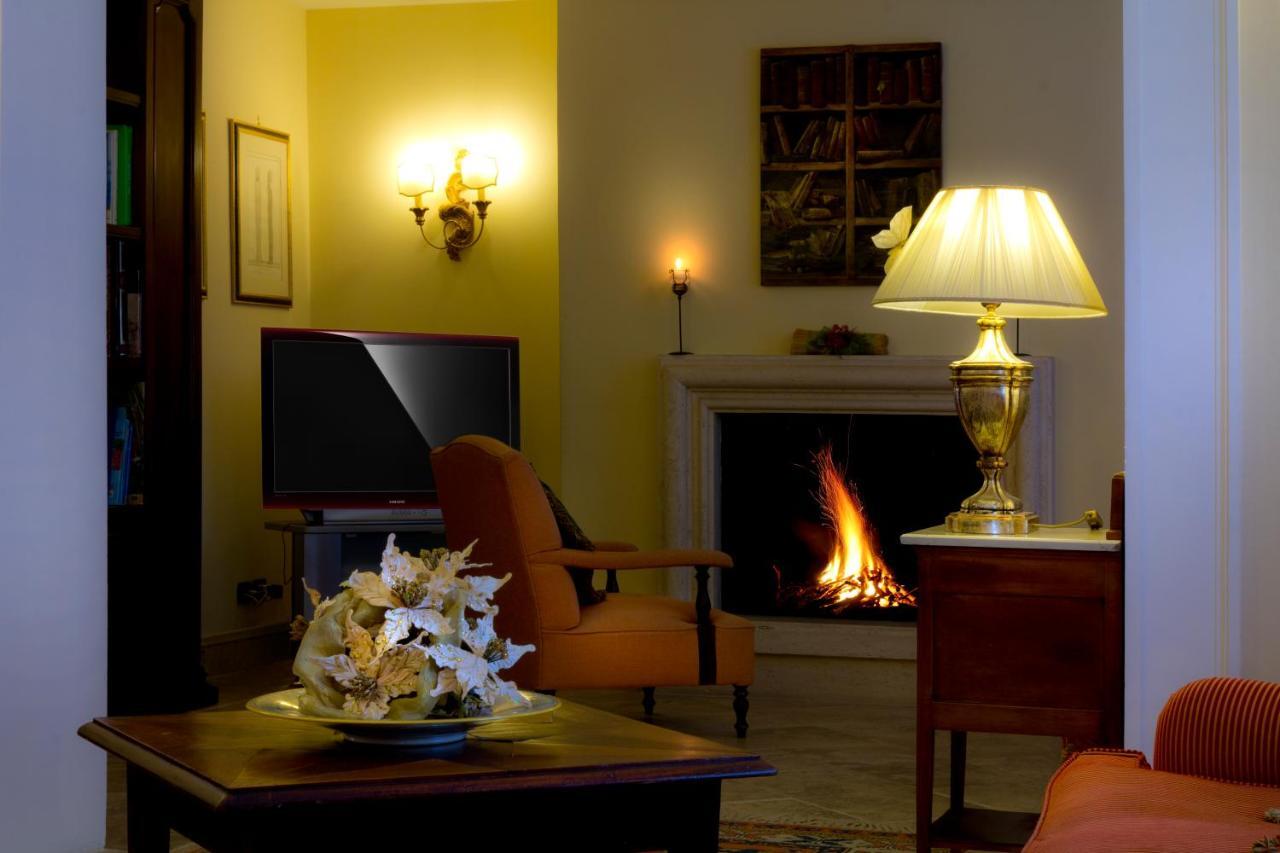 Città della Pieve Logge Del Perugino; Sure Hotel Collection By Best Western מראה חיצוני תמונה