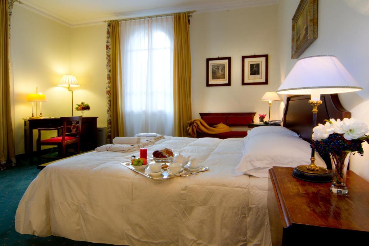 Città della Pieve Logge Del Perugino; Sure Hotel Collection By Best Western חדר תמונה