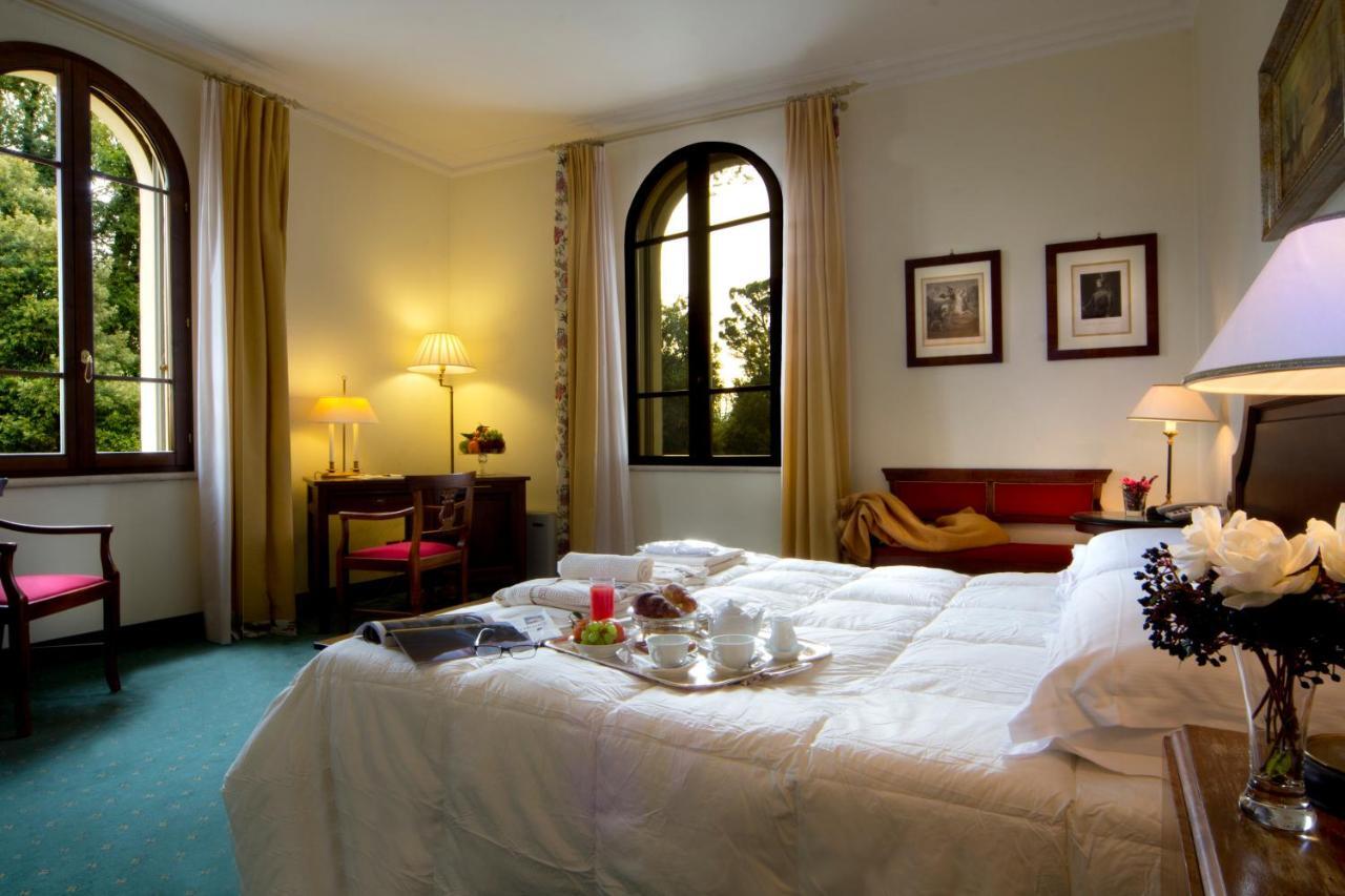 Città della Pieve Logge Del Perugino; Sure Hotel Collection By Best Western חדר תמונה
