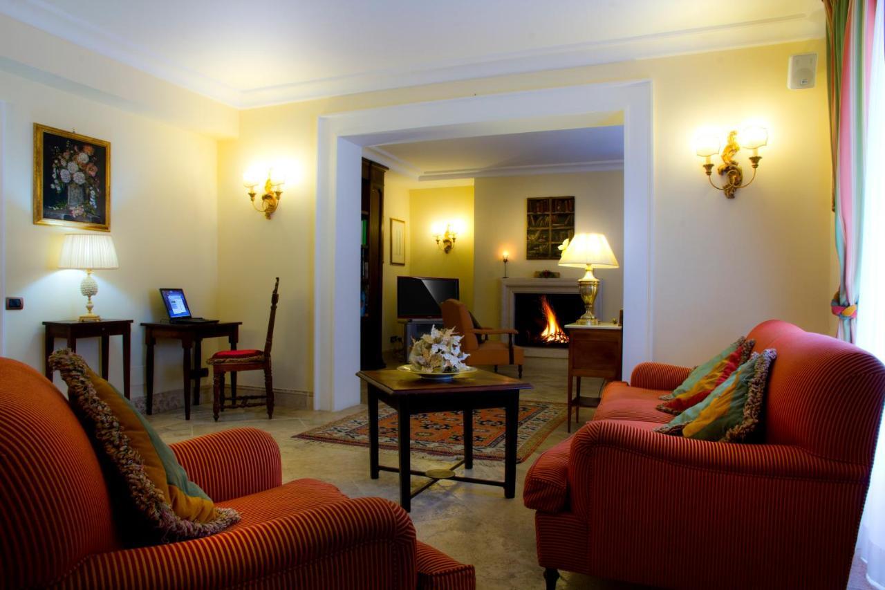 Città della Pieve Logge Del Perugino; Sure Hotel Collection By Best Western מראה פנימי תמונה