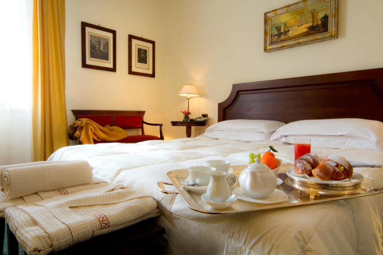 Città della Pieve Logge Del Perugino; Sure Hotel Collection By Best Western חדר תמונה