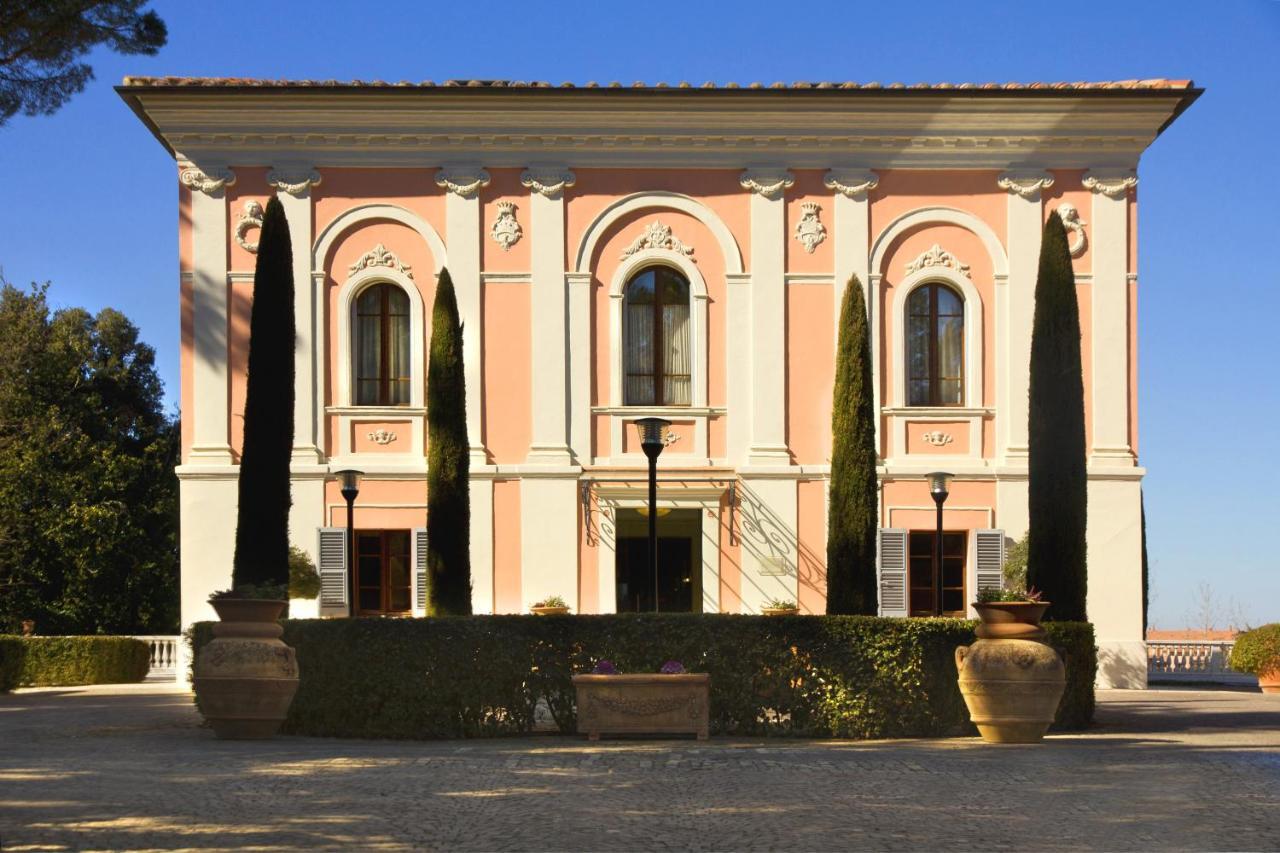 Città della Pieve Logge Del Perugino; Sure Hotel Collection By Best Western מראה חיצוני תמונה