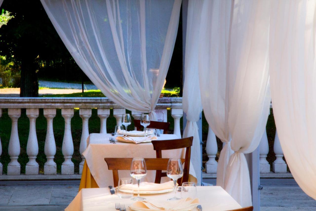 Città della Pieve Logge Del Perugino; Sure Hotel Collection By Best Western מראה חיצוני תמונה