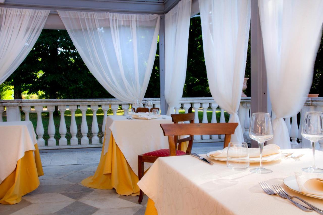 Città della Pieve Logge Del Perugino; Sure Hotel Collection By Best Western מראה חיצוני תמונה