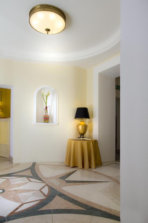 Città della Pieve Logge Del Perugino; Sure Hotel Collection By Best Western מראה חיצוני תמונה
