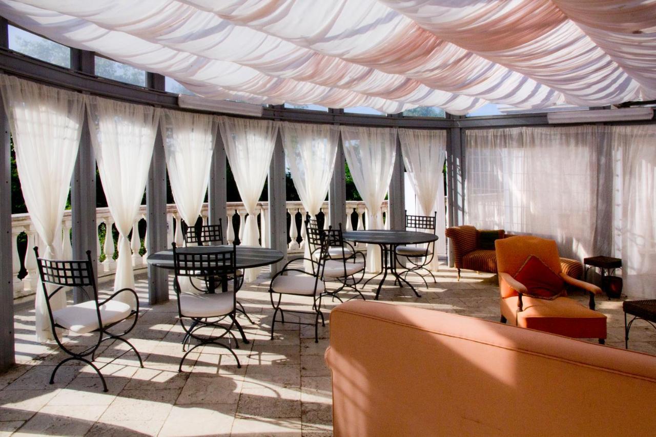 Città della Pieve Logge Del Perugino; Sure Hotel Collection By Best Western מראה חיצוני תמונה