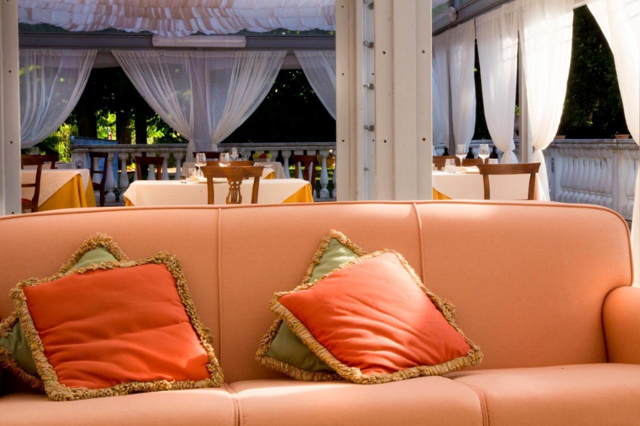 Città della Pieve Logge Del Perugino; Sure Hotel Collection By Best Western מתקנים תמונה