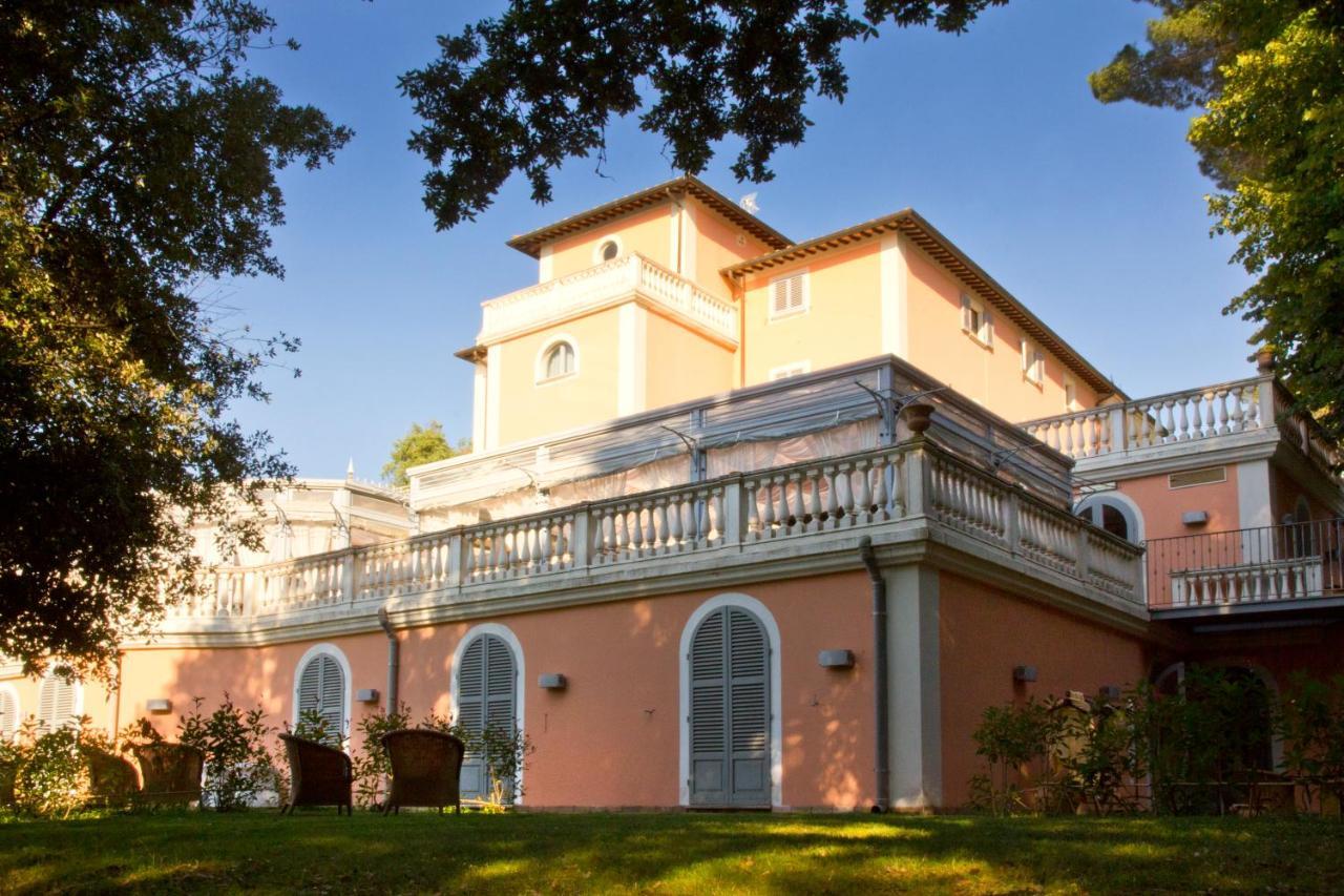 Città della Pieve Logge Del Perugino; Sure Hotel Collection By Best Western מראה חיצוני תמונה