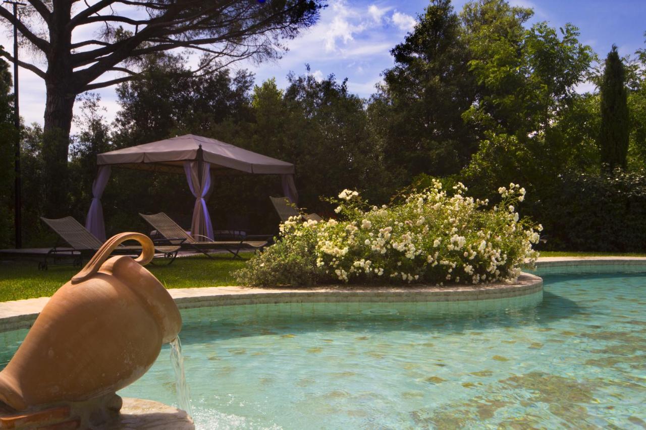 Città della Pieve Logge Del Perugino; Sure Hotel Collection By Best Western מראה חיצוני תמונה