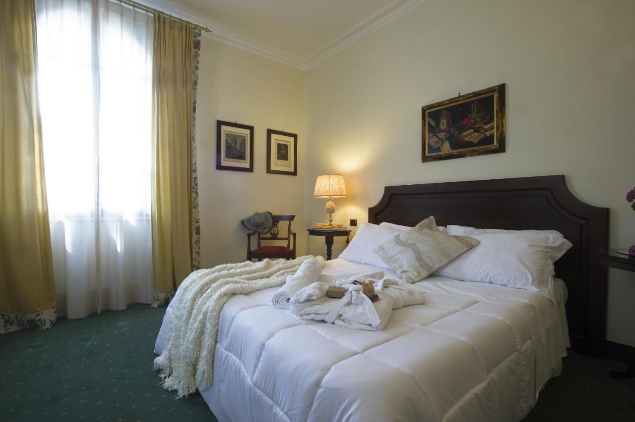 Città della Pieve Logge Del Perugino; Sure Hotel Collection By Best Western חדר תמונה