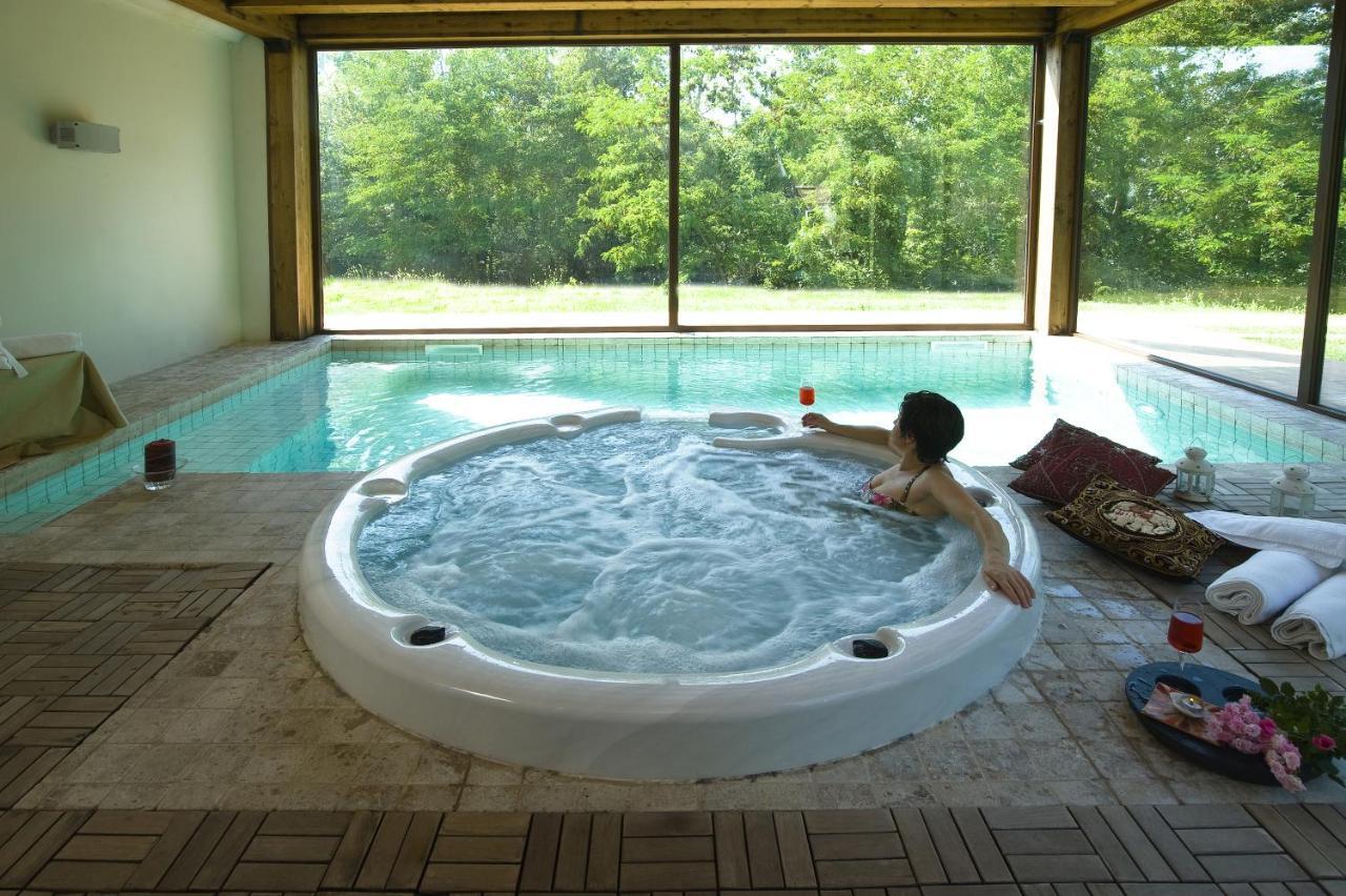 Città della Pieve Logge Del Perugino; Sure Hotel Collection By Best Western מראה חיצוני תמונה