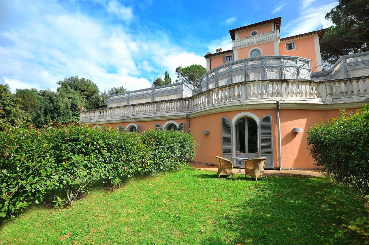 Città della Pieve Logge Del Perugino; Sure Hotel Collection By Best Western מראה חיצוני תמונה