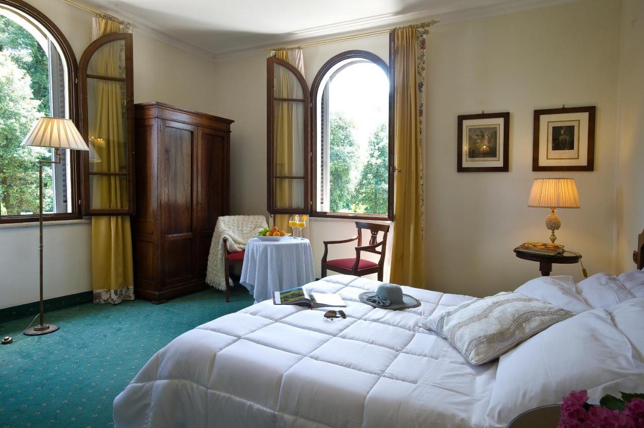 Città della Pieve Logge Del Perugino; Sure Hotel Collection By Best Western חדר תמונה