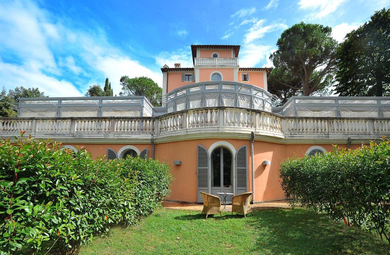 Città della Pieve Logge Del Perugino; Sure Hotel Collection By Best Western מראה חיצוני תמונה