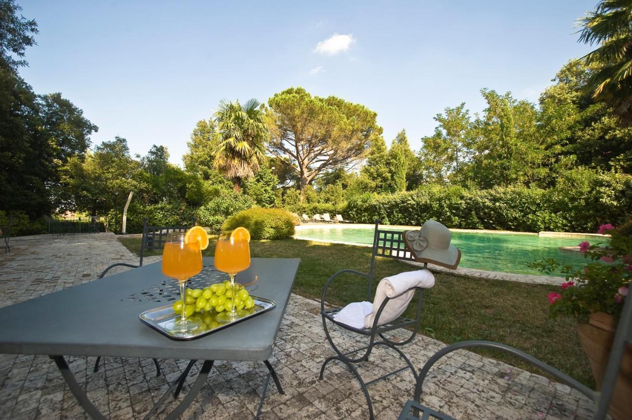 Città della Pieve Logge Del Perugino; Sure Hotel Collection By Best Western מראה חיצוני תמונה
