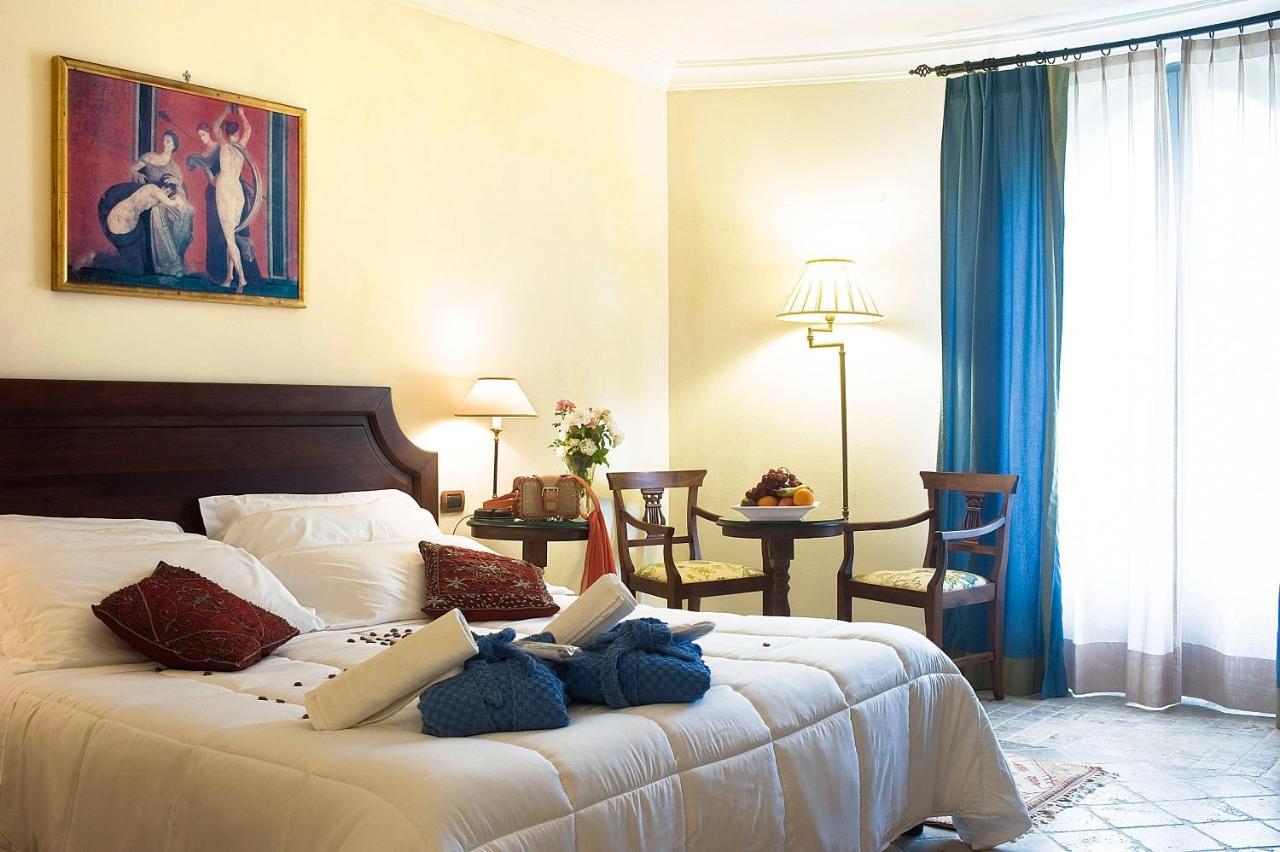 Città della Pieve Logge Del Perugino; Sure Hotel Collection By Best Western מראה חיצוני תמונה