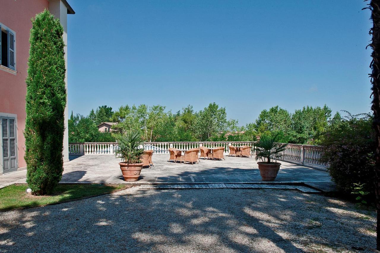Città della Pieve Logge Del Perugino; Sure Hotel Collection By Best Western מתקנים תמונה