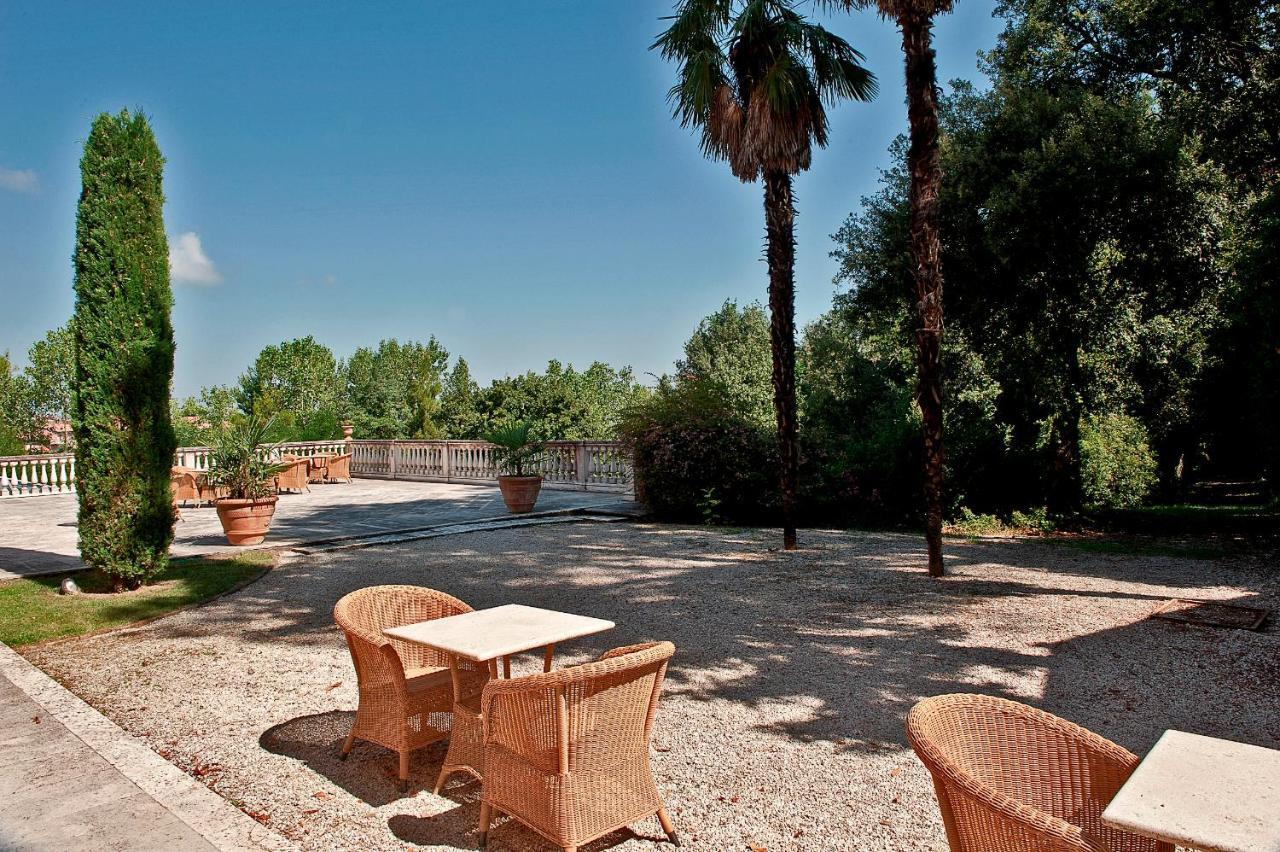 Città della Pieve Logge Del Perugino; Sure Hotel Collection By Best Western מתקנים תמונה